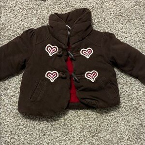 Gymboree Coat